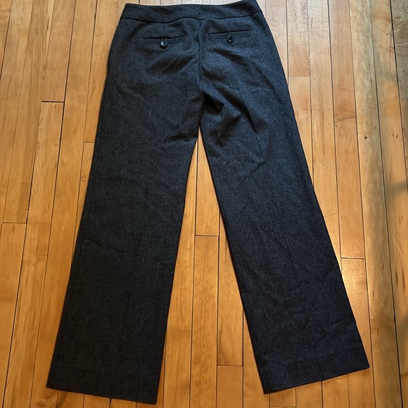 Limited Grey Trousers - Picture 2 of 2